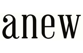 Anew by CTB