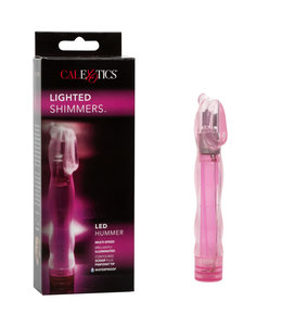 CalExotics Lighted Shimmers LED Hummer
