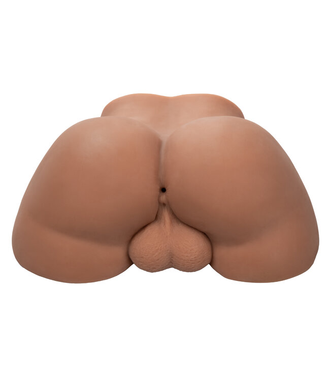 CalExotics Stroke It™ Bottom Banger