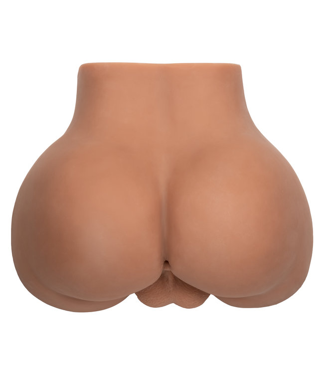 CalExotics Stroke It™ Bottom Banger