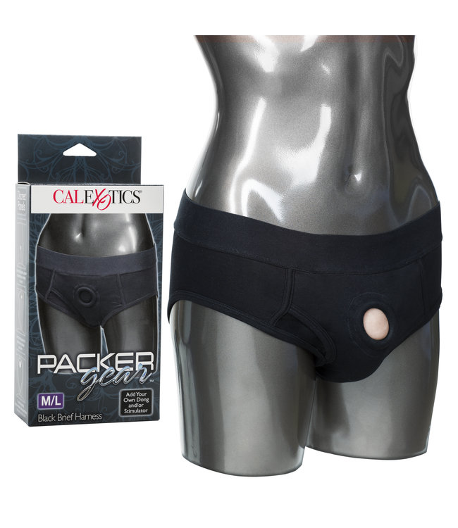 CalExotics Packer Gear™ Brief Harness