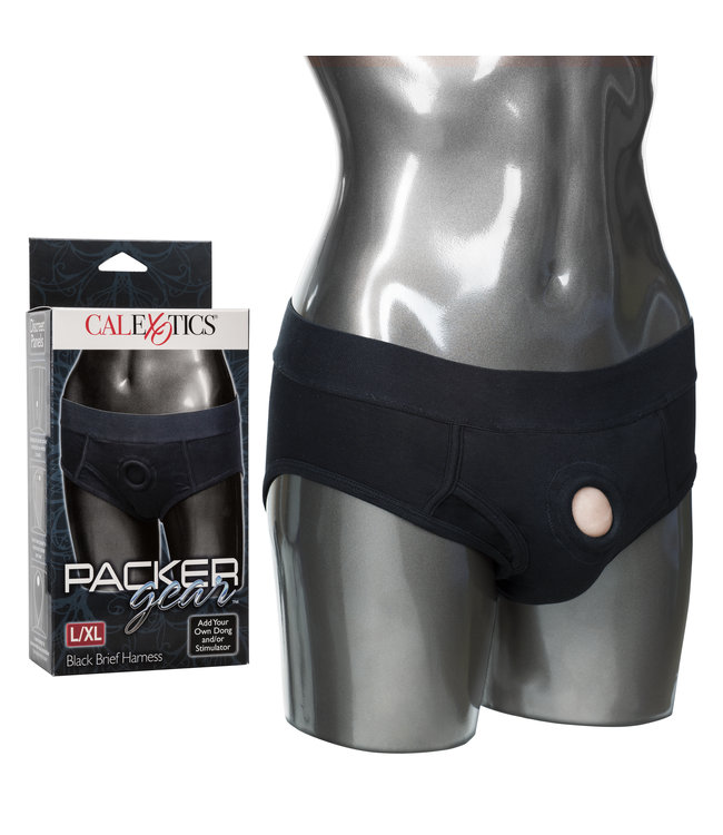 CalExotics Packer Gear™ Brief Harness