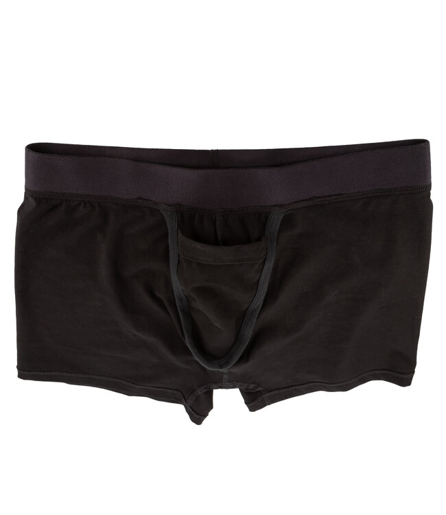 CalExotics  Packer Gear™ Boxer Brief with Packing Pouch