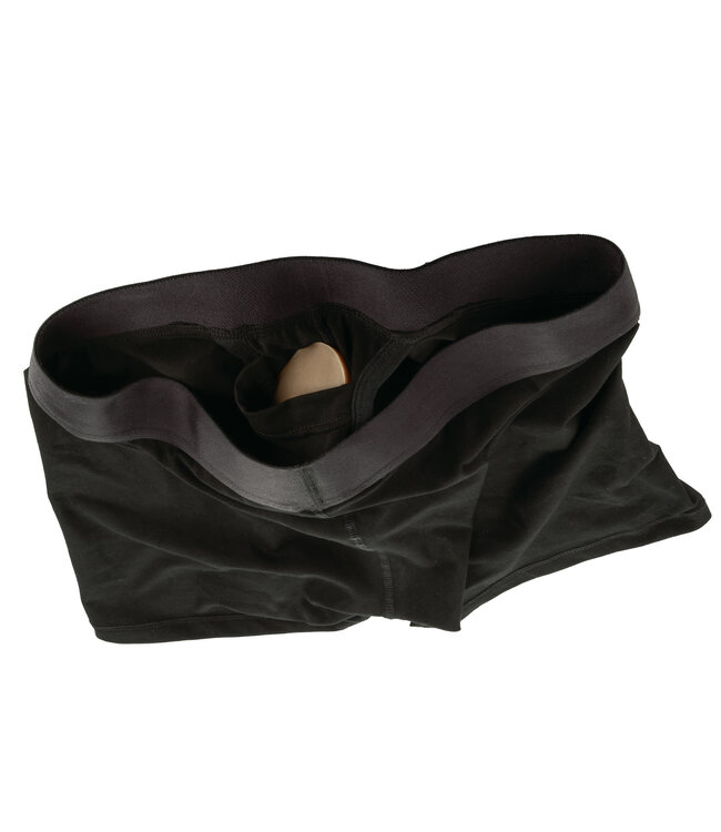 CalExotics  Packer Gear™ Boxer Brief with Packing Pouch