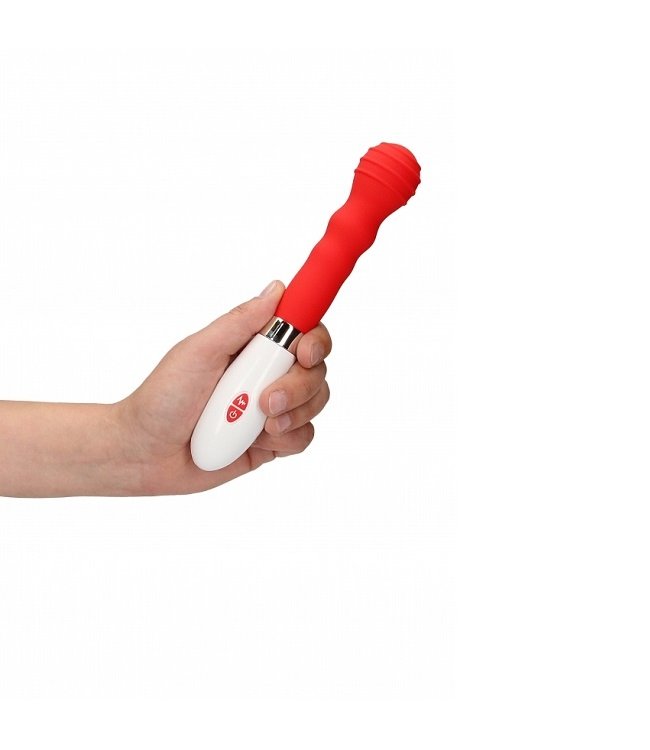 Shots America Luminous Alida - Ultra Soft Silicone Vibe