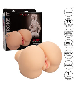 CalExotics Stroke It™ BBL Booty