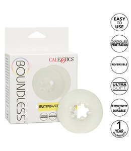 CalExotics Boundless™ Bumper-Stroker Ring