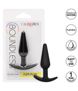 CalExotics Boundless™ Slim Plug