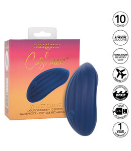 CalExotics Cashmere™ Velvet Curve