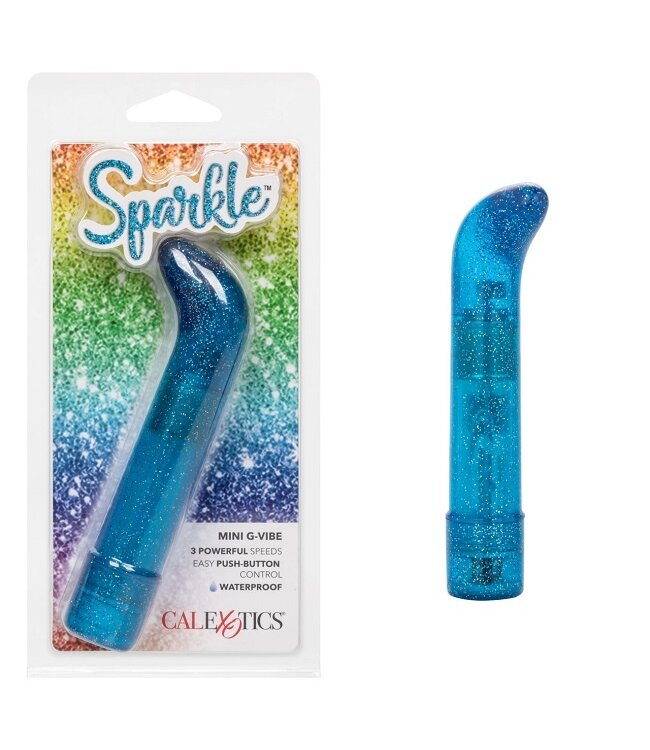 CalExotics Sparkle™ Mini G-Vibe