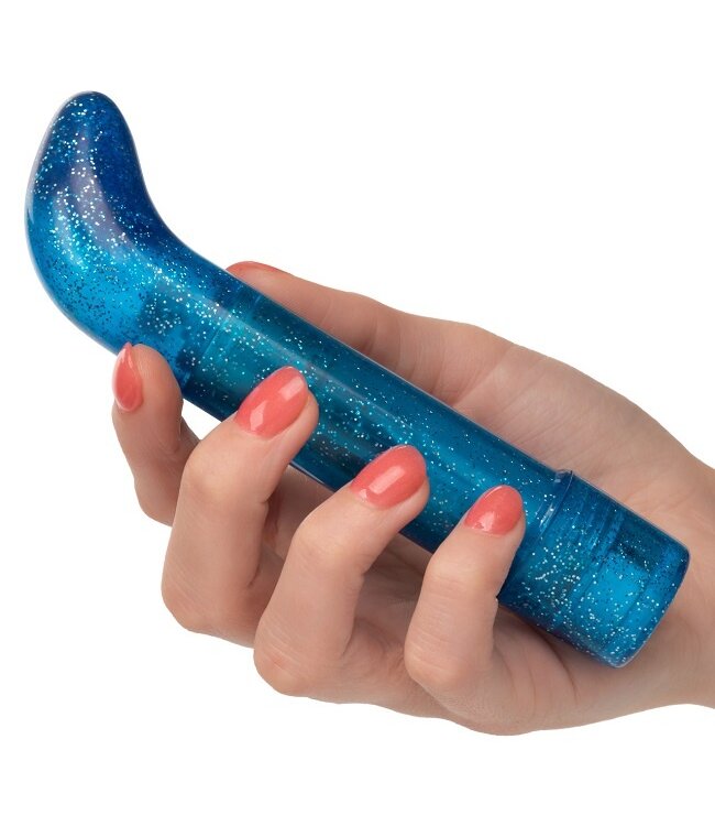 CalExotics Sparkle™ Mini G-Vibe