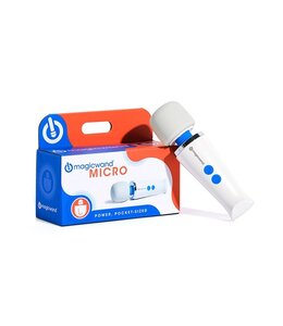 Vibratex Magic Wand Micro