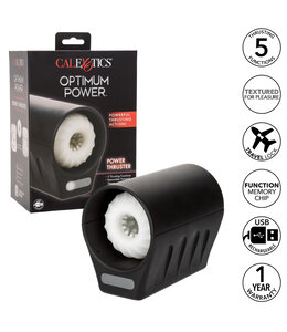 CalExotics Optimum Power® Power Thruster