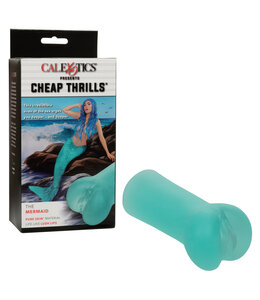 CalExotics Cheap Thrills® The Mermaid