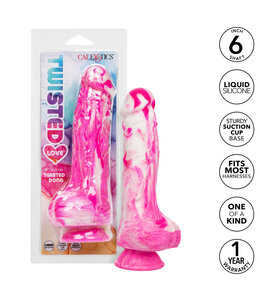 CalExotics Twisted Love™ Twisted Dong