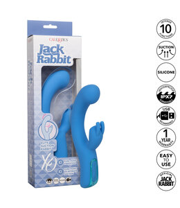 CalExotics Jack Rabbit® Elite Suction Rabbit