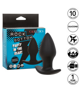 CalExotics Rock Bottom™ Perfect Probe