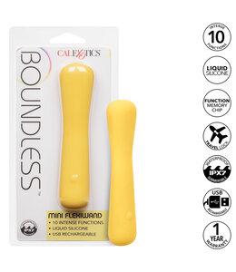 CalExotics Boundless® Mini FlexiWand