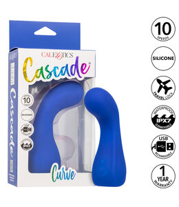 CalExotics Cascade® Curve