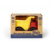 Dump Truck