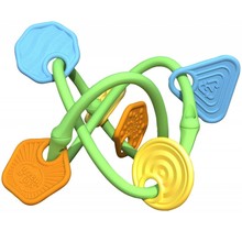 Twist Teether