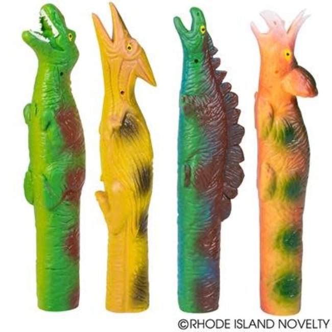 Planet Pen Seahorse