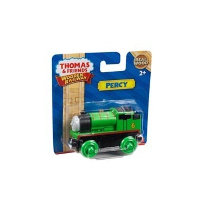 Thomas The Train Friends Wooden Railway Percy Legacy Toys Thomas Friends Wooden Railway Percy