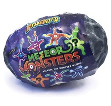 Mad Mattr Meteor Monsters