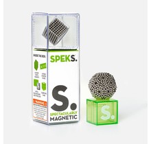 Original Speks 2.5mm Magnetic Balls
