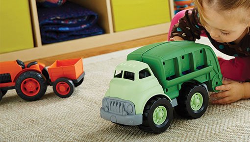 Planes, Trains & Vehicles