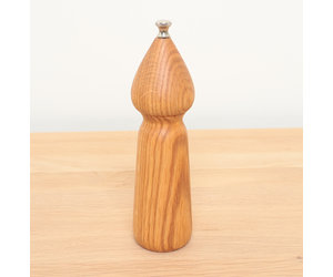 De Jong Co. Butler Pepper Mill