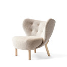 Little Petra Lounge Chair - Prevalent Projects