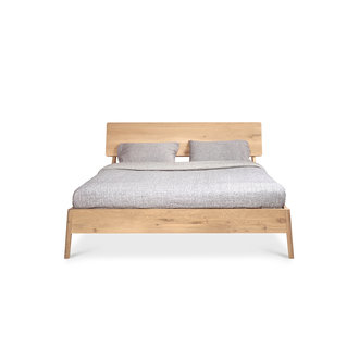 Modern Beds | Scandinavian Beds | Boho Bedroom - Prevalent Projects