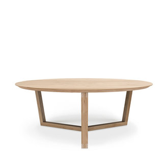 Ethnicraft Coffee Tray Table Prevalent Projects