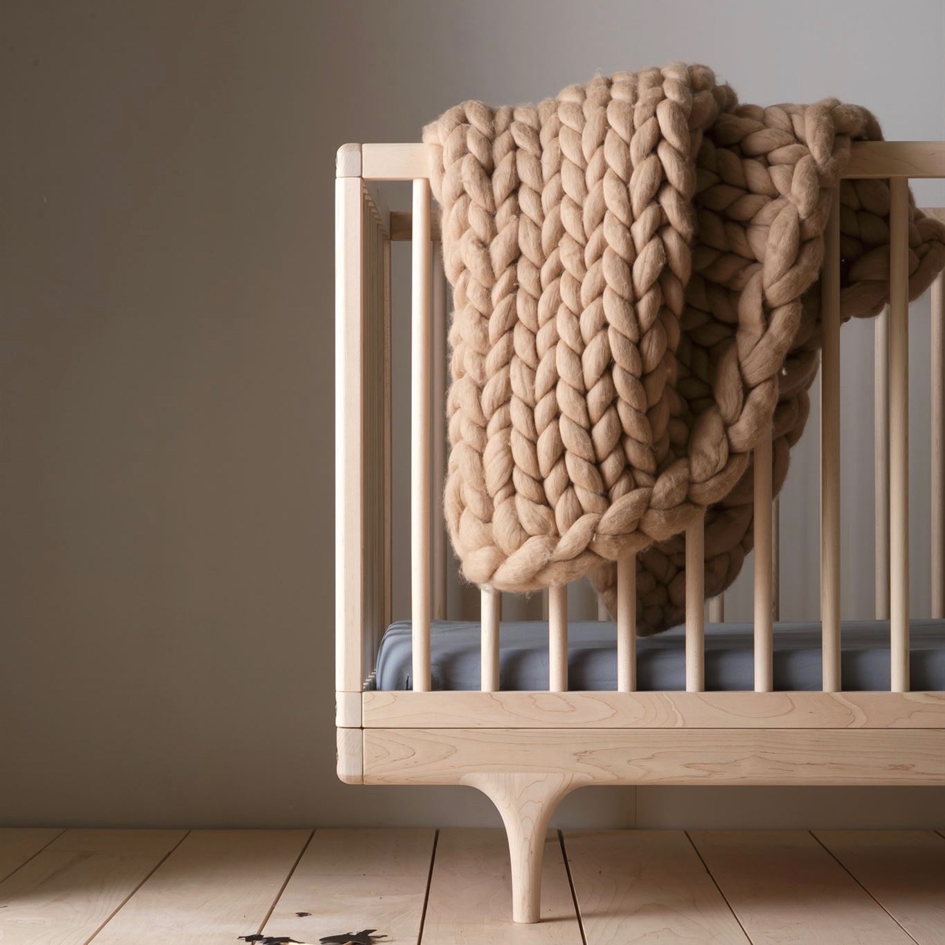 kalon caravan crib used
