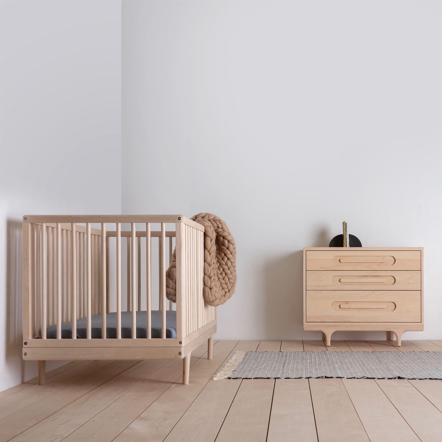 kalon caravan crib used