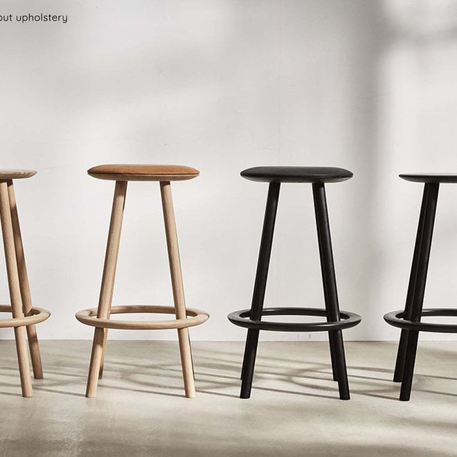 Mattiazzi Zampa Bar or Counter Stool - Prevalent Projects