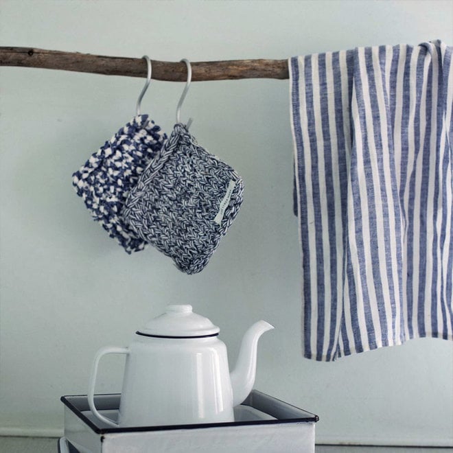 Linen Waffle Towels – Shop Fog Linen