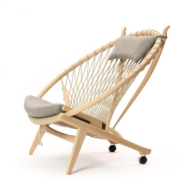 The Circle Chair PP130 PP Mobler Hans Wegner Chairs Prevalent