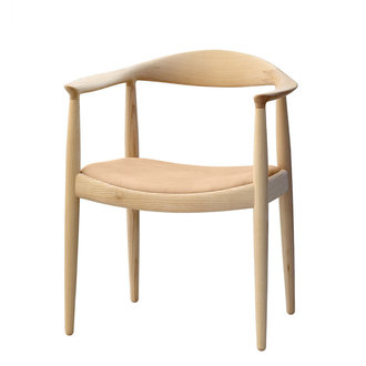 PP Møbler PP68 Armchair - Papercord Seat | Artisan Modern Chair