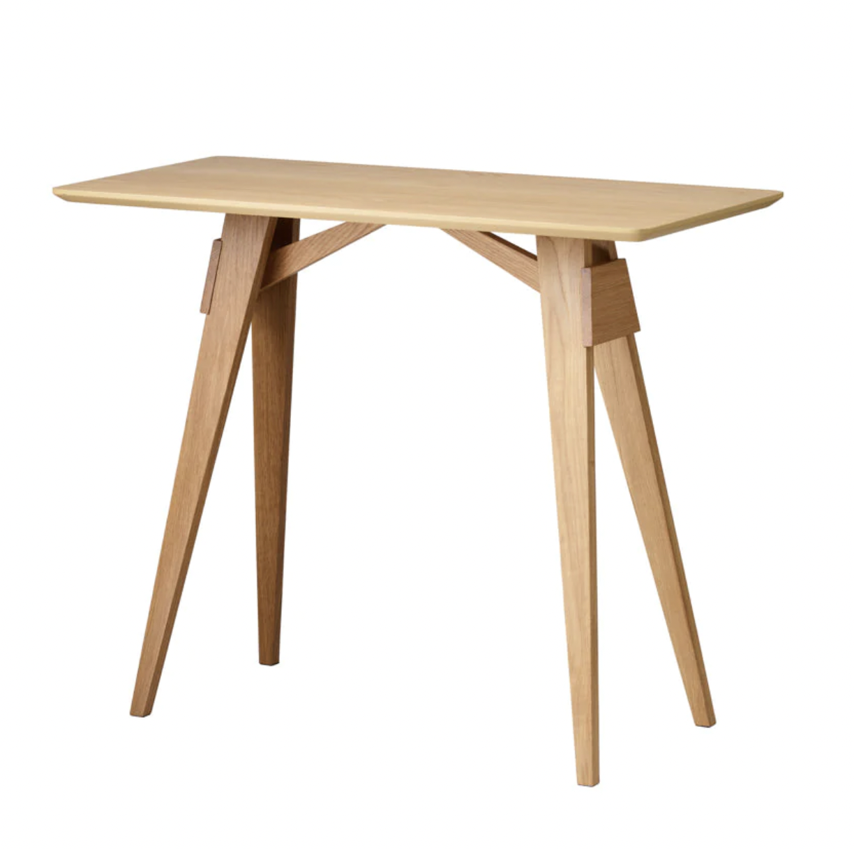 Design House Stockholm Arco Midi Side Table - Prevalent Projects