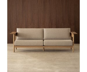 Karimoku N-S01 -Two / Three Seater Sofa