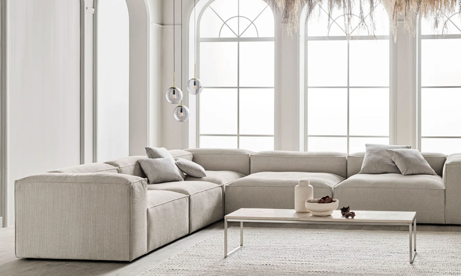 Discover Scandinavian Elegance With Bolia Furniture - Prevalent Projects