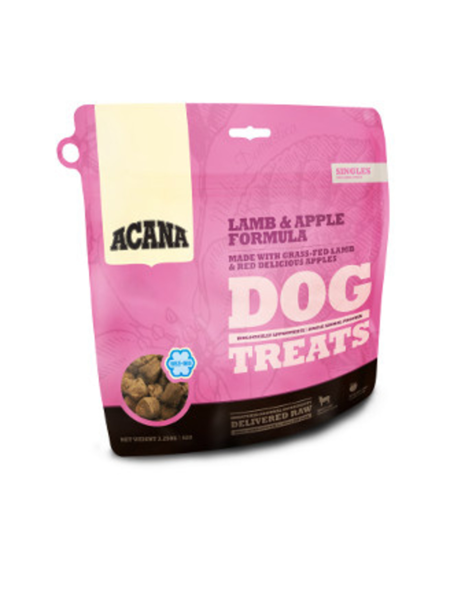 Acana Dog Treats Pawtopia Your Pet's Nutritionist