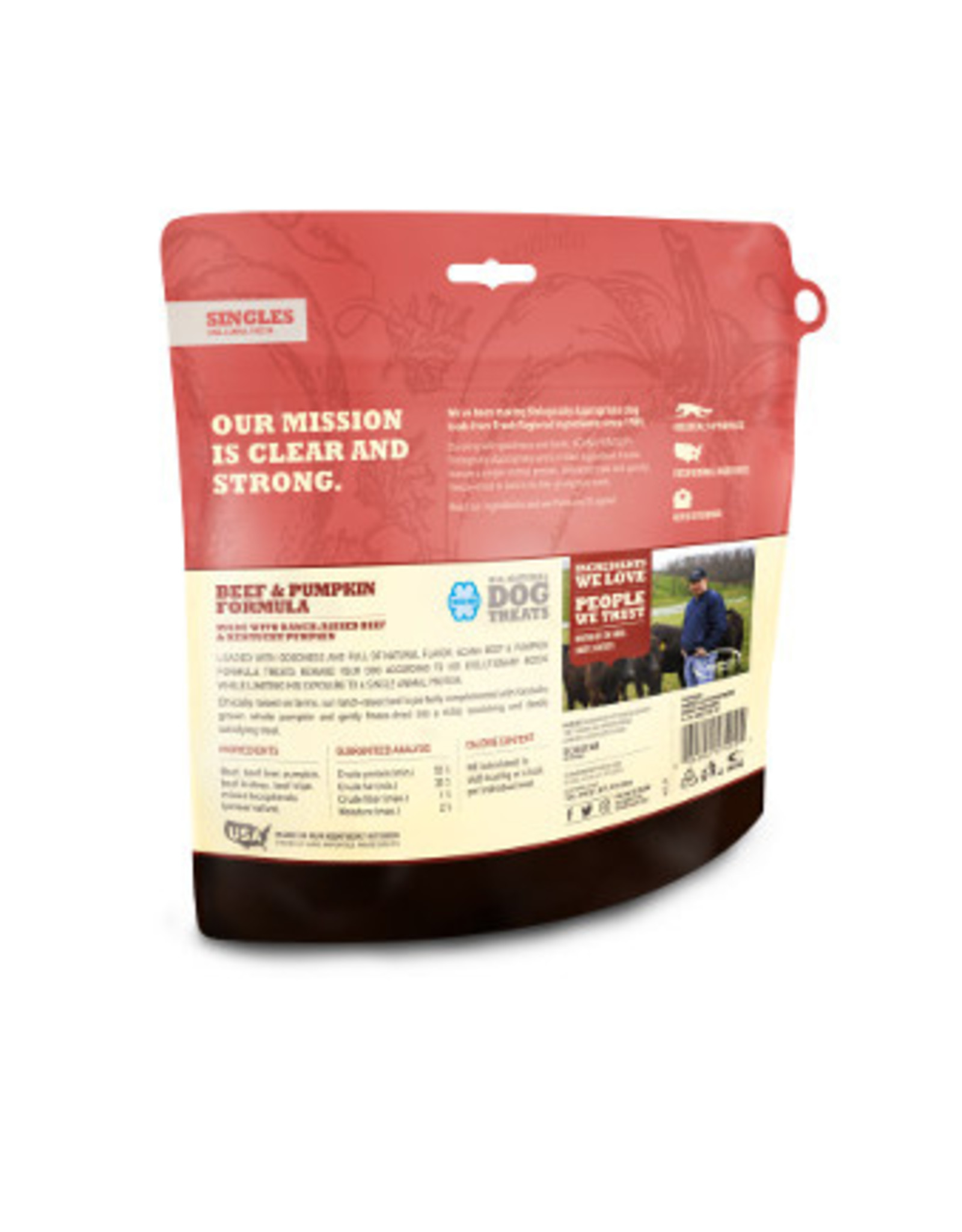 Acana Dog Treats Pawtopia Your Pet's Nutritionist