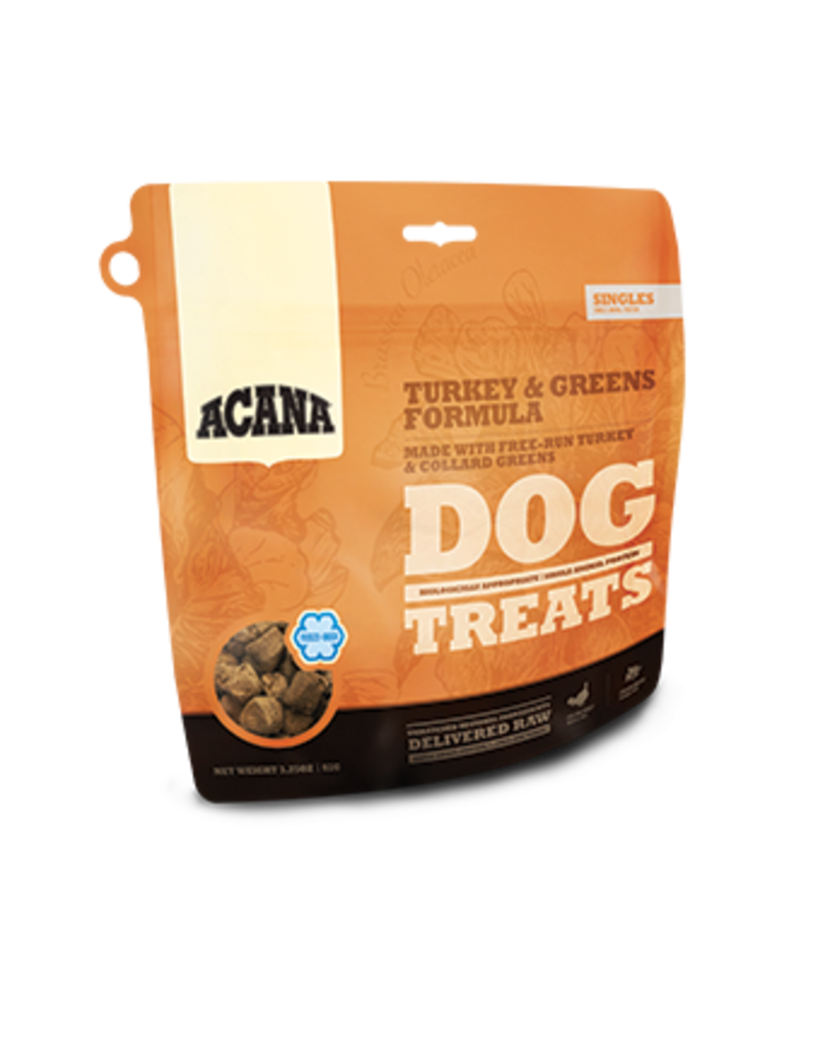 Acana Dog Treats Pawtopia Your Pet's Nutritionist
