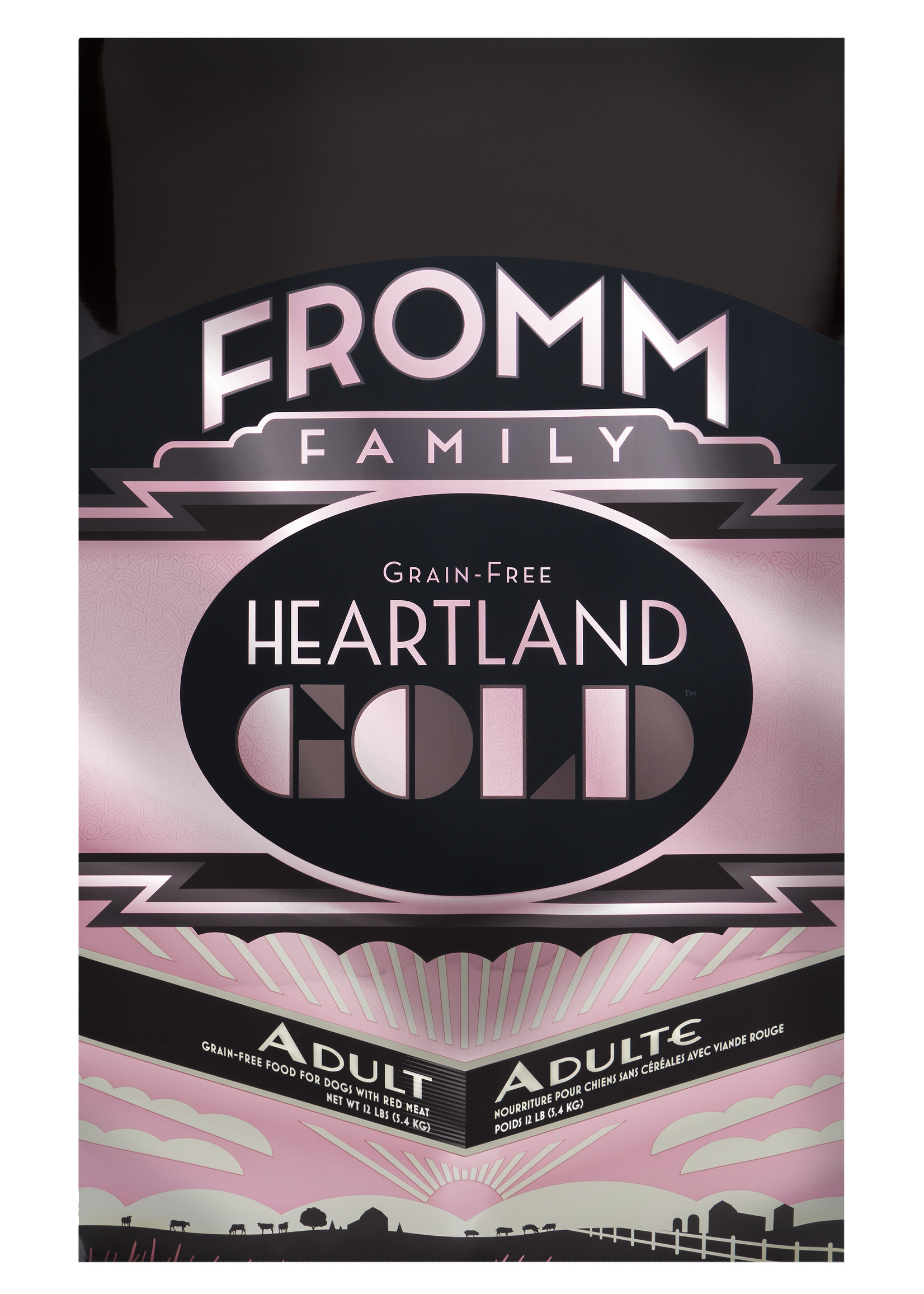 Fromm Gold GF Dog Adult