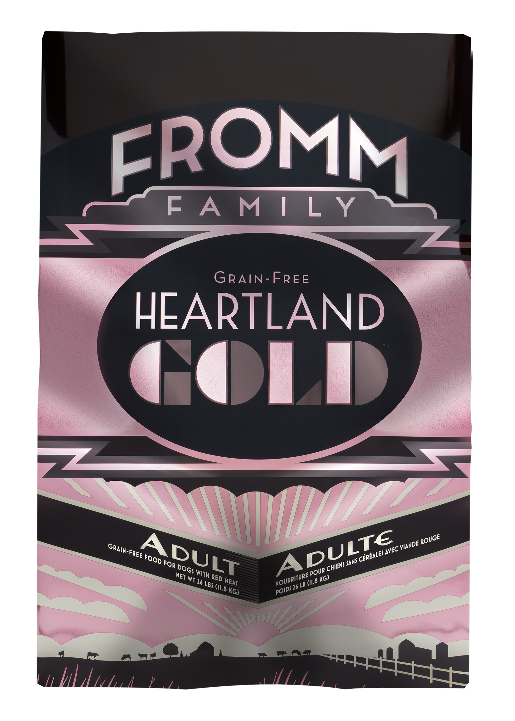 Fromm Gold GF Dog Adult