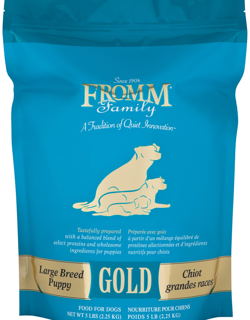 gold liquid for dogs