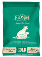 Fromm Gold Dog Foods Large Breed Adult